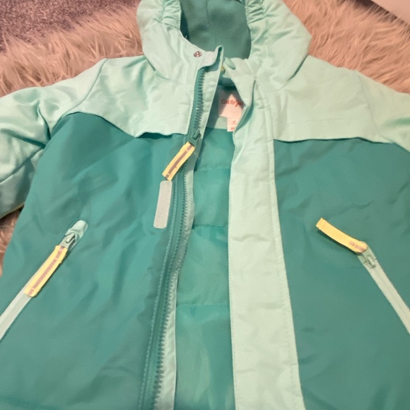 Toddler jacket set - Picture 3 of 3